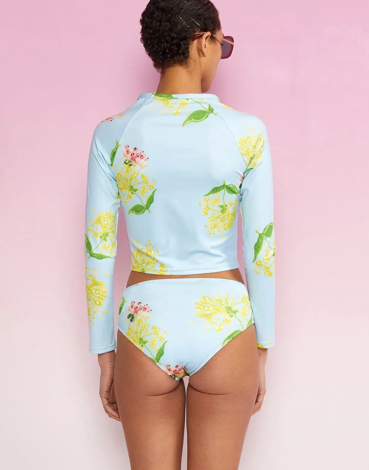 Wilson Rashguard