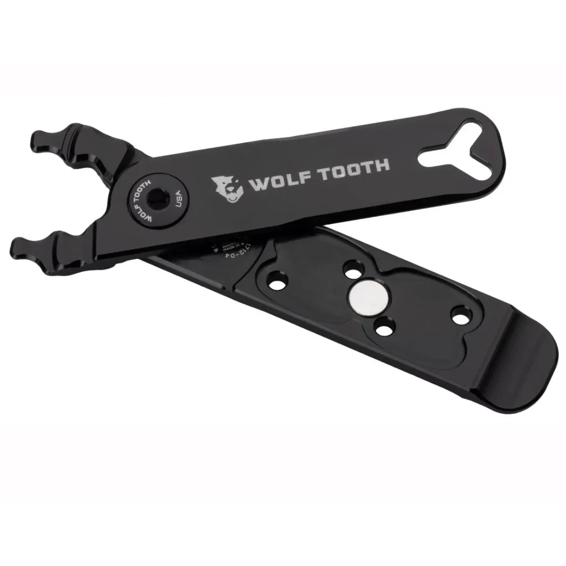 Wolf Tooth Masterlink Combo Pack Pliers