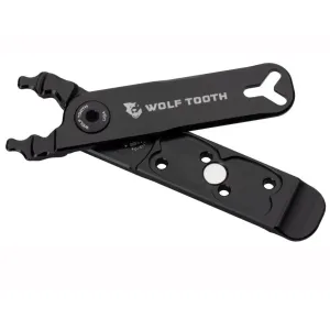 Wolf Tooth Masterlink Combo Pack Pliers