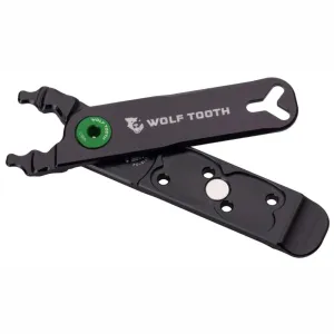 Wolftooth Master Link Combo Pliers