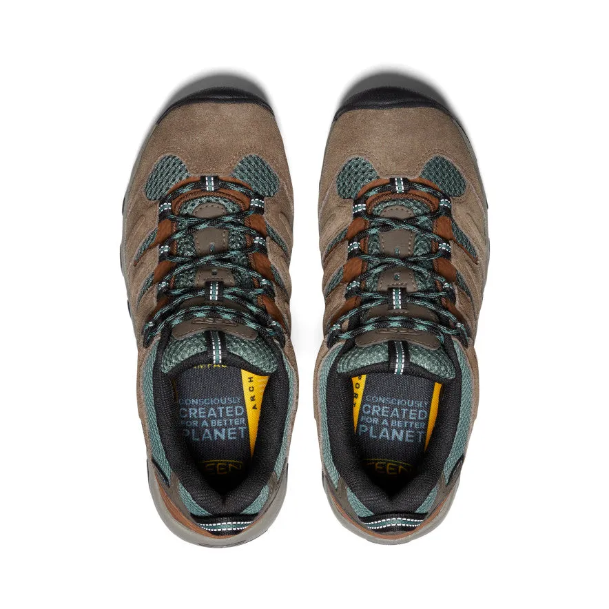 Women's Headout Waterproof Hiking Shoe