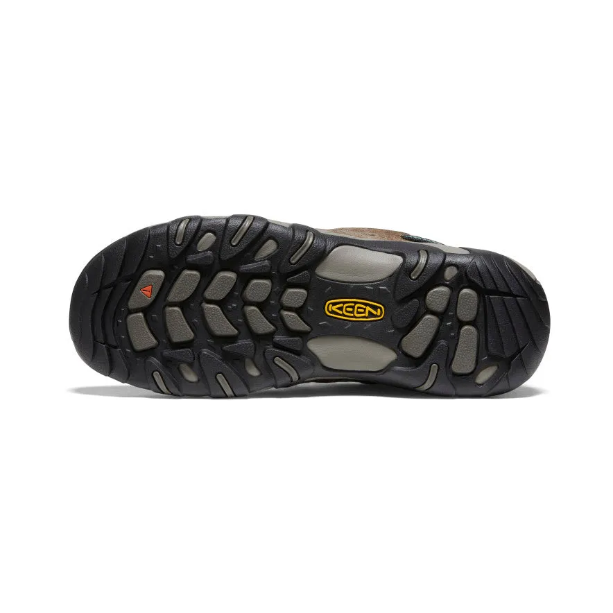 Women's Headout Waterproof Hiking Shoe