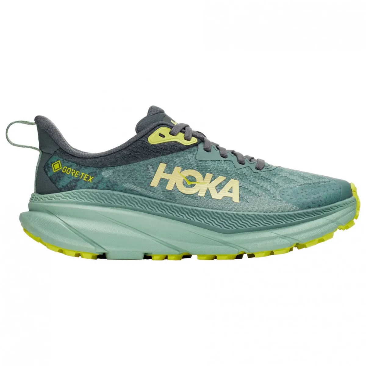 Women's Hoka Challenger ATR 7 GTX