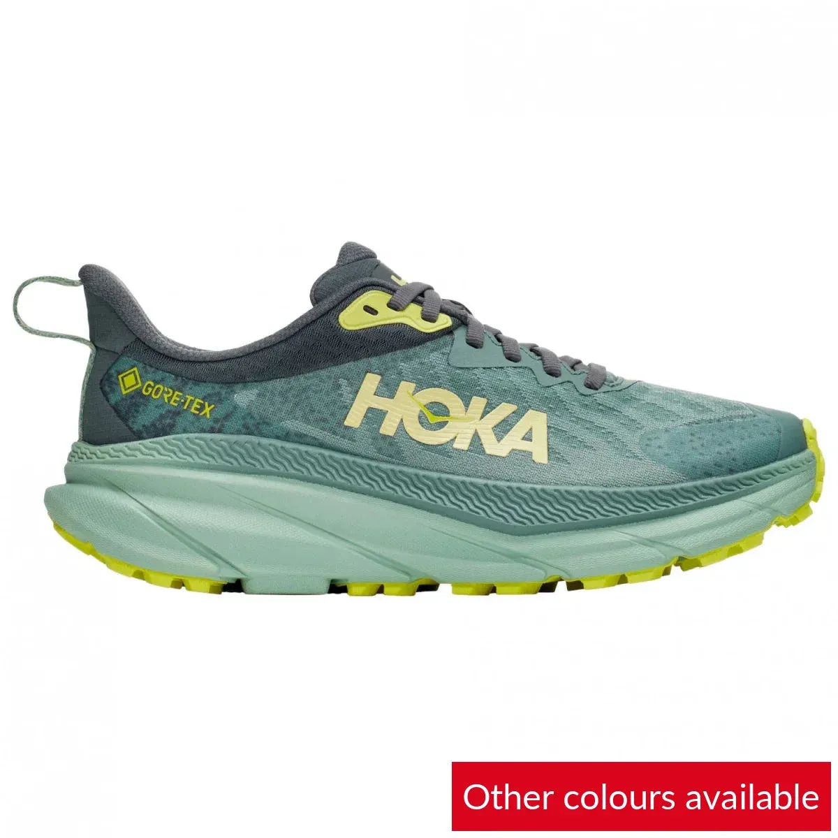 Women's Hoka Challenger ATR 7 GTX
