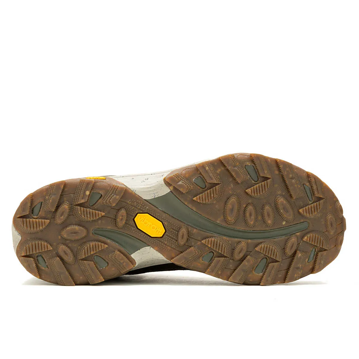 Women's Speed Solo Mid Waterproof