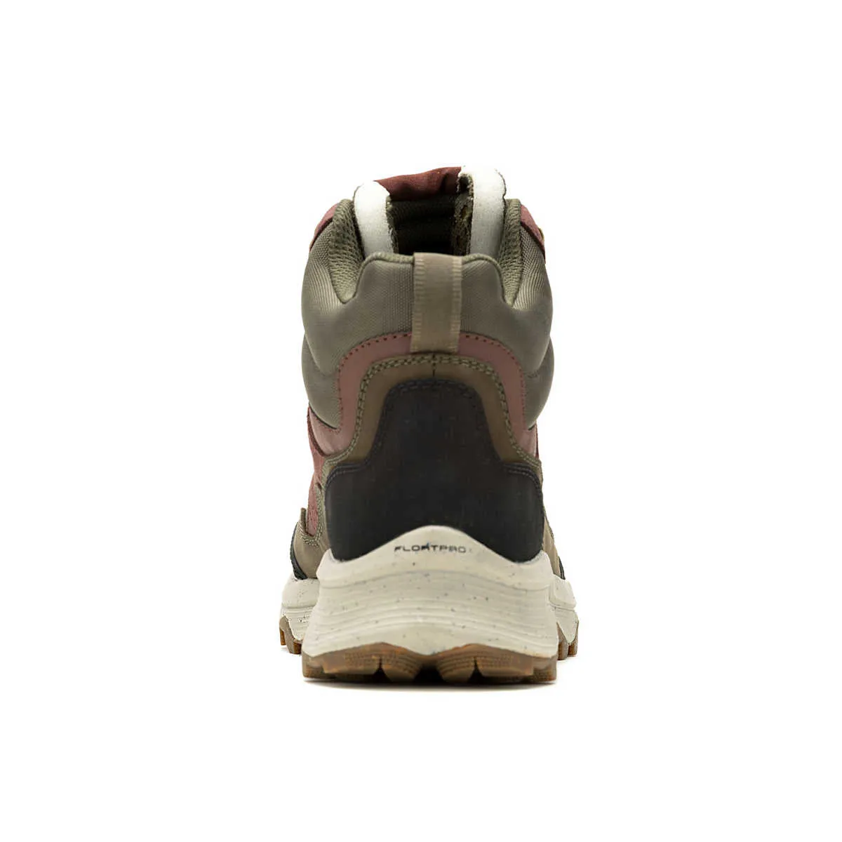 Women's Speed Solo Mid Waterproof