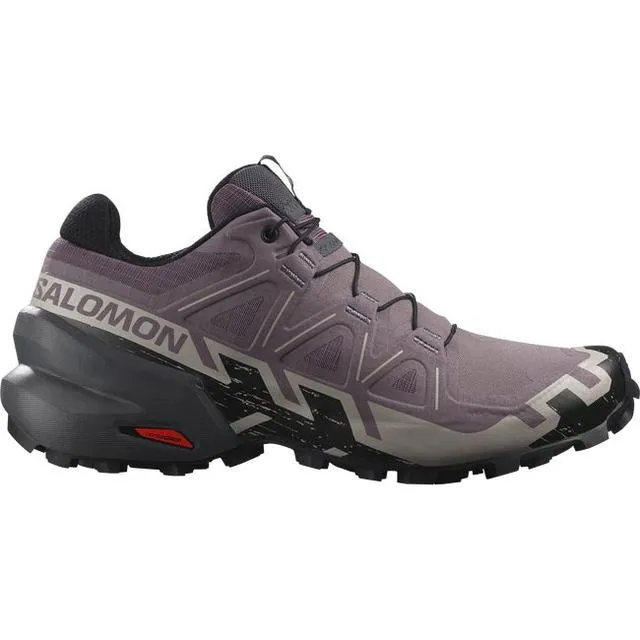 Womens Speedcross 6
