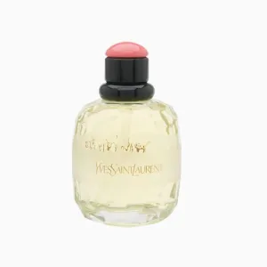 Women's Yves Saint Laurent Paris EDT Spray 3.4 Oz