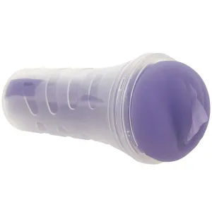 Zero Tolerance Pop On The Glow Stroker