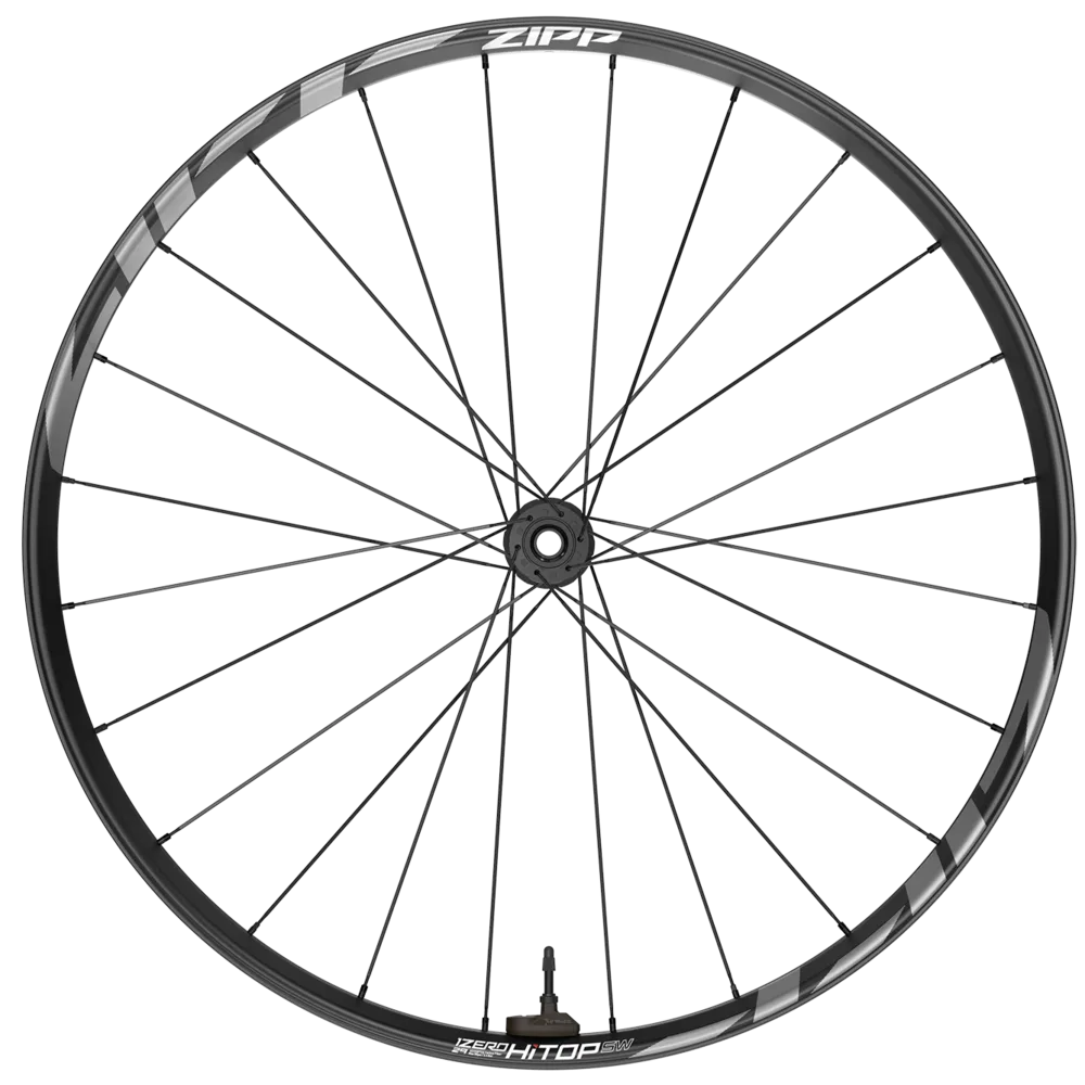 Zipp 1ZERO HITOP SW Wheelset - MicroSpline