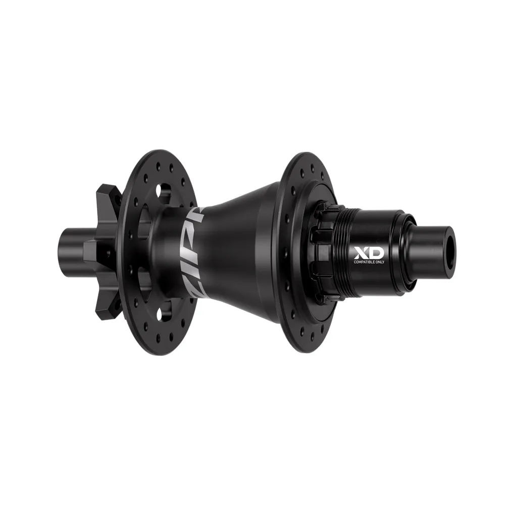 Zipp ZM2 Hub